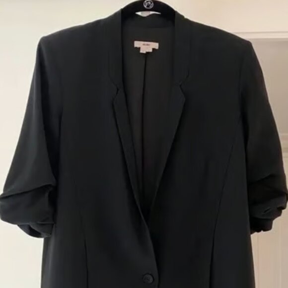 Helmet Lang Blazer - Picture 1 of 16